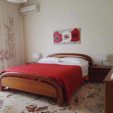 Casa Vacanze Smeraldo Agrigento Exterior photo