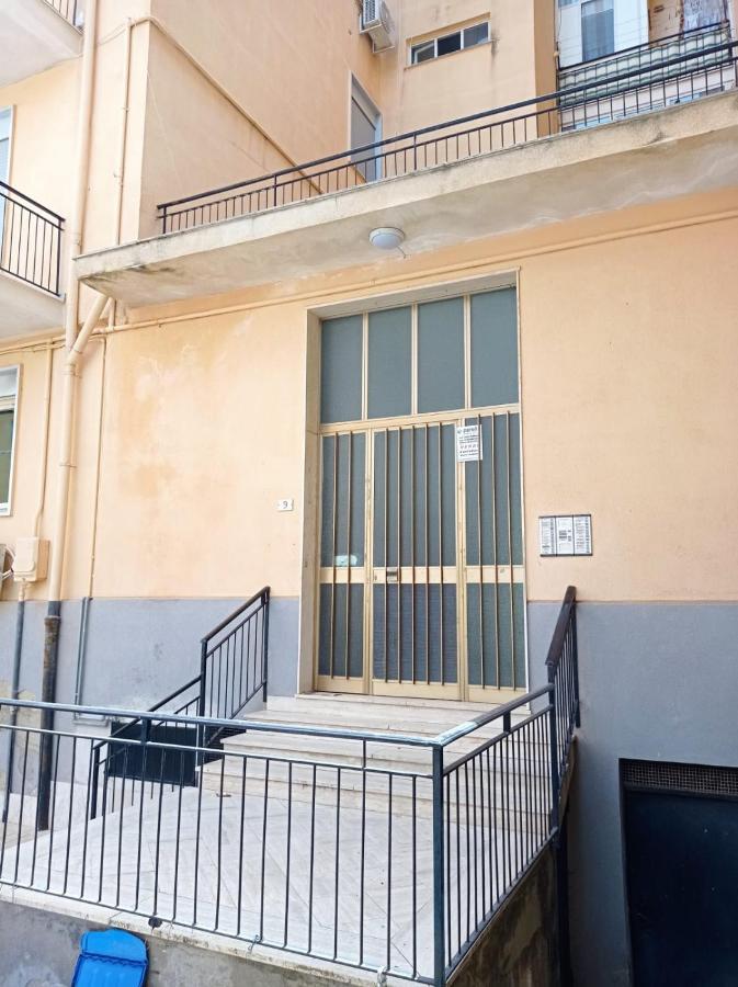 Casa Vacanze Smeraldo Agrigento Exterior photo