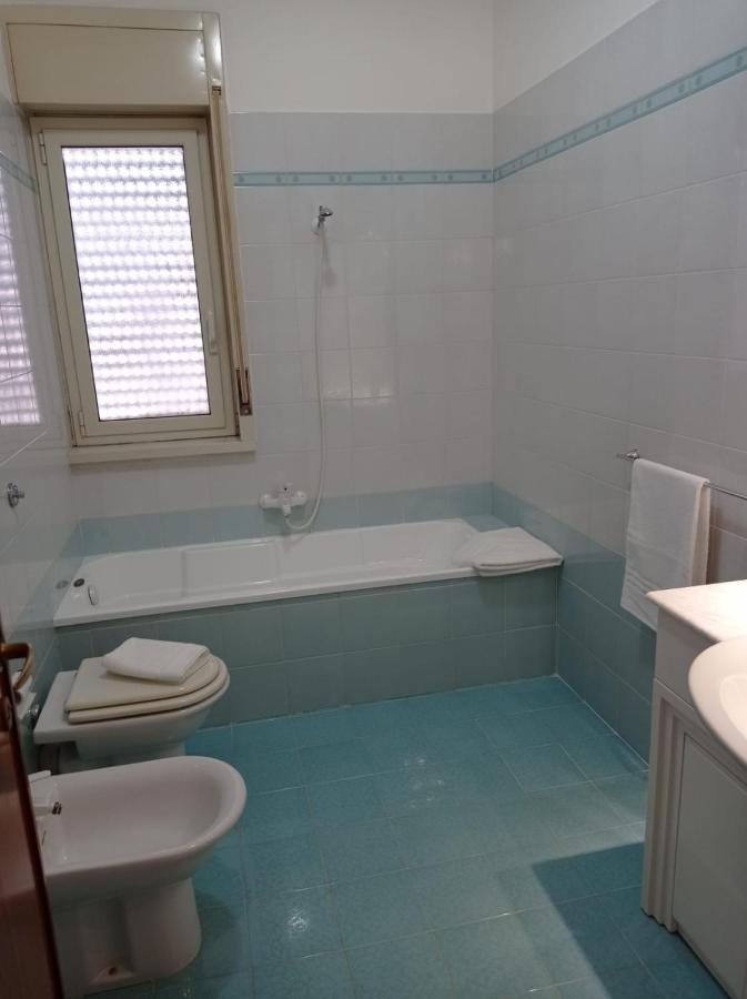 Casa Vacanze Smeraldo Agrigento Exterior photo