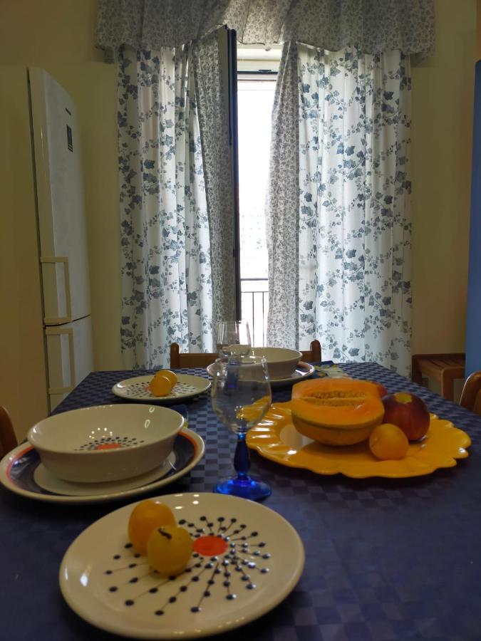 Casa Vacanze Smeraldo Agrigento Exterior photo