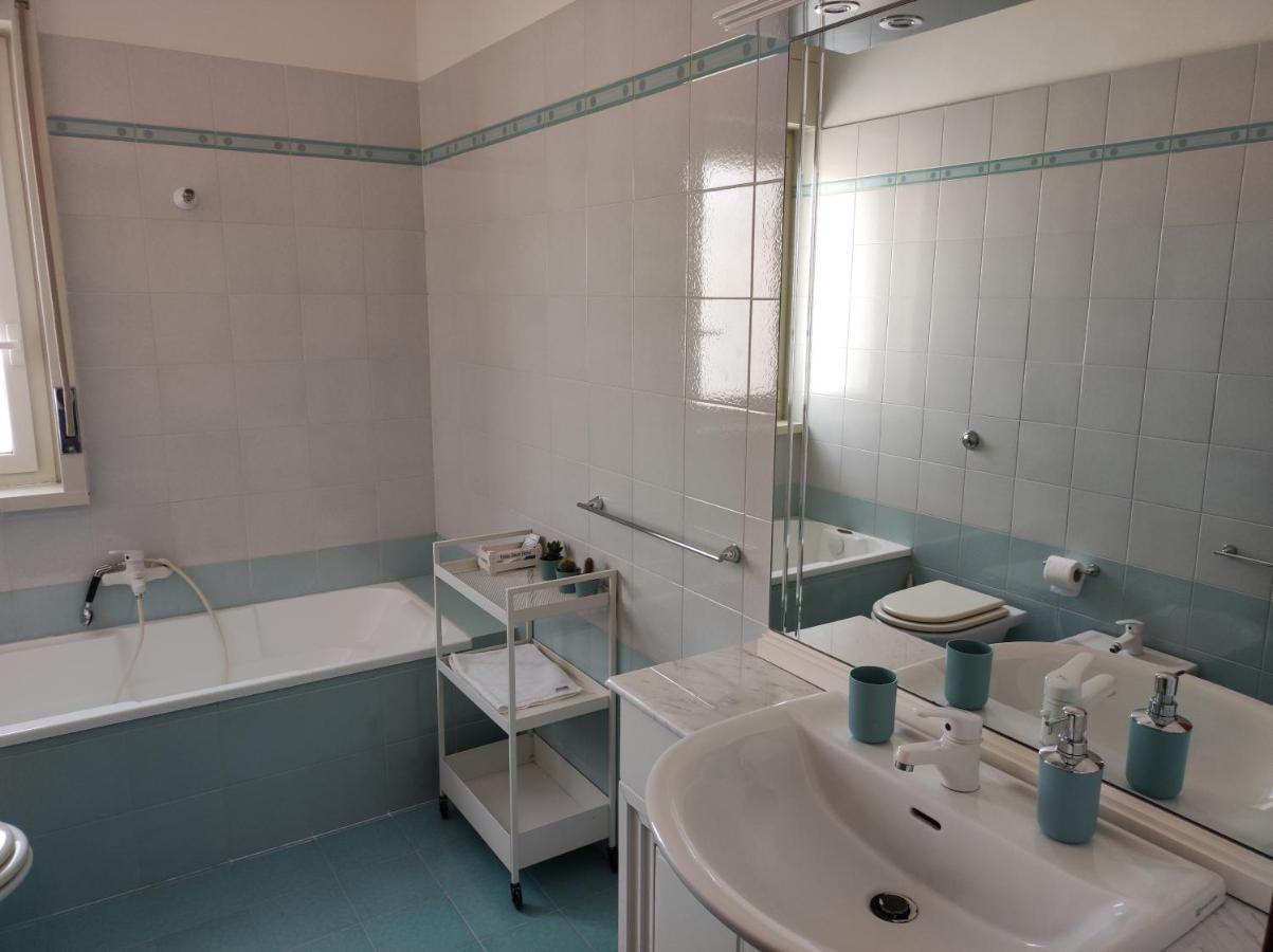 Casa Vacanze Smeraldo Agrigento Exterior photo