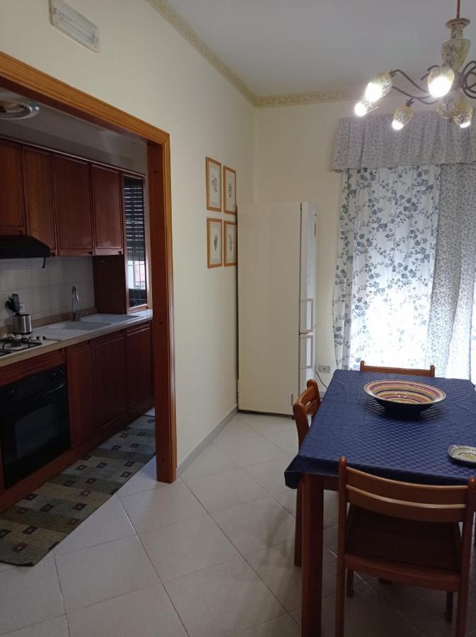 Casa Vacanze Smeraldo Agrigento Exterior photo